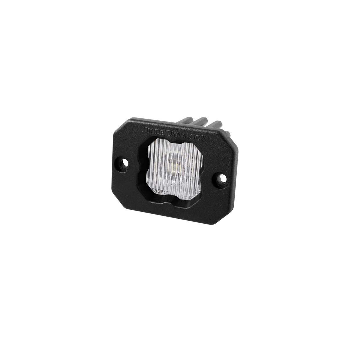 Light Bar Mounting Kit - DD6849S